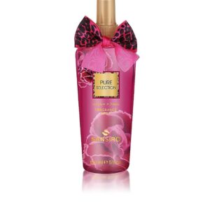 Sansiro pure selection vücut spreyi body mist 150 ml (2 adet 250 TL)