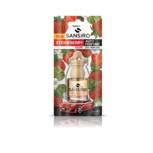 Sansiro strawberry oto kokusu 7ml (2 adet 150)