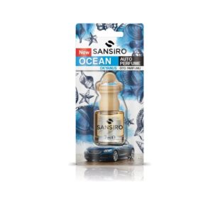 Sansiro Ocean oto kokusu 7ml (2 adet 150 TL)