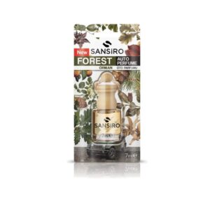 Sansiro forest oto kokusu 7ml (× adet 150 TL)