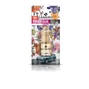 Sansiro forest oto kokusu 7ml (2 adet 150 TL)