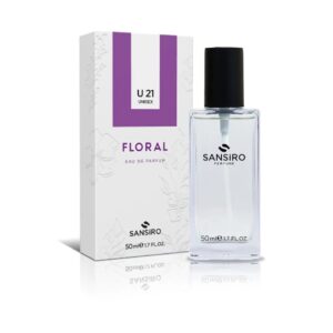 Sansiro U 21 unisex Parfüm 50ml edp (2. ürün %50 indirimli)