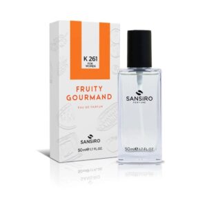Sansiro K 261 bayan parfüm 50 ml edp (2. ürün %50 indirimli)