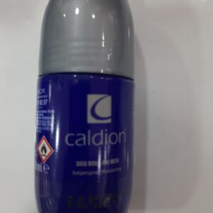 Coldion erkek koltuk altı