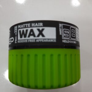 Sinep Matte WAX