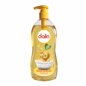 Dalin bebek şampuanı 700 ml