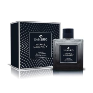 Sansiro Noble Legacy 100ml Parfüm