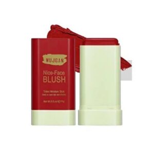 Müjgan nice face blush