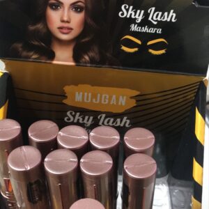 Müjgan Sky Lash Maskara