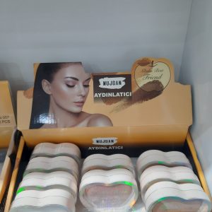 Müjgan Aydınlatıcı