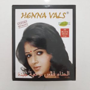Hengamede Vals Bitki Özlü Besleyici Saç Boyası