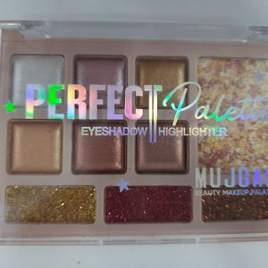 Müjgan Palette eye shadow