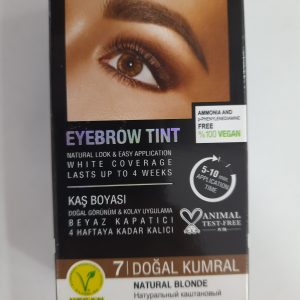 Neva eyebrow tint kaş boyası