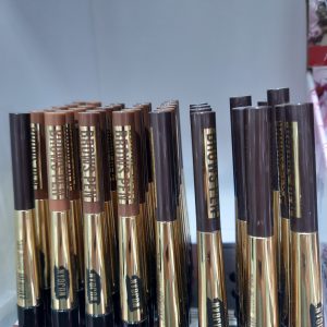 Müjgan Brow Spen Gel