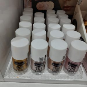 Müjgan Sky Light likit Highlighter