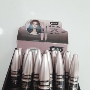 Müjgan Lash Curl Mascara