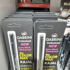 Gabrini the color max kajal