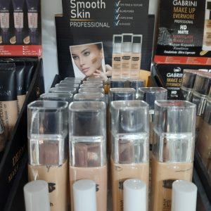 Müjgan Smooth Skin professional