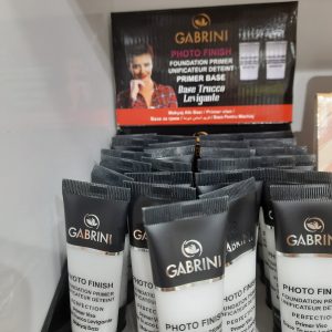 Gabrini Photo Finish Foundation primer base