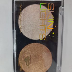 Royal Paris Skin Lights